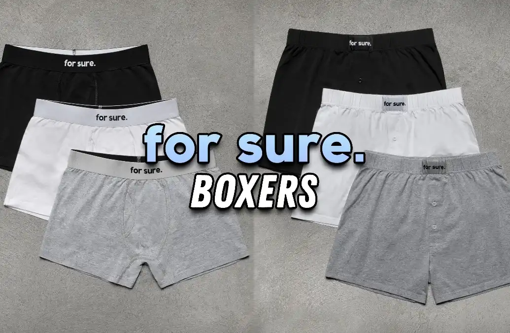 Underwear